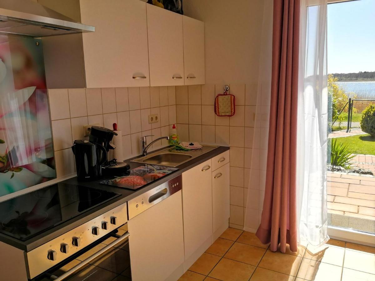 Seehus Sellin  Bagian luar foto